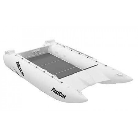 Лодка ПВХ Badger Fast Cat 380