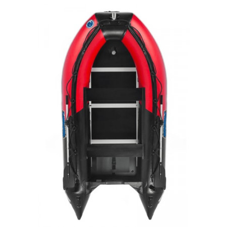 Лодка ПВХ STORMLINE Adventure Standard 360