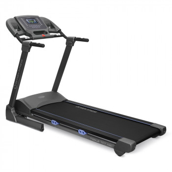 OXYGEN FITNESS TESLA TFT HRC