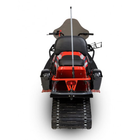 Снегоход SHARMAX SHP-680