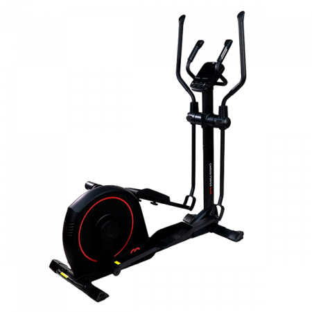 Эллиптический тренажер CardioPower E450