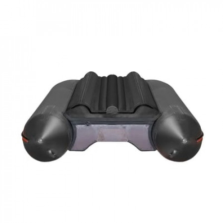 Лодка ПВХ АФАЛИНА 420 AFL + 2х-тактный лодочный мотор GOLFSTREAM T 40 BMS
