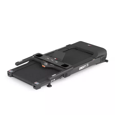 Беговая дорожка 
					UNIX Fit Hi-tech F3 PLUS Space Grey