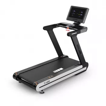 Беговая дорожка 
					UNIX Fit T-1400 PRO (LED)