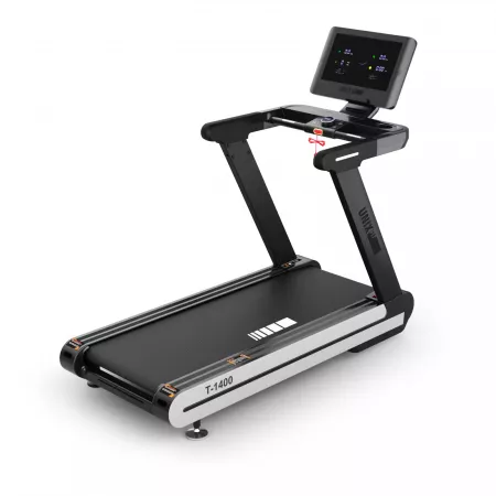 Беговая дорожка 
					UNIX Fit T-1400 PRO (LED)