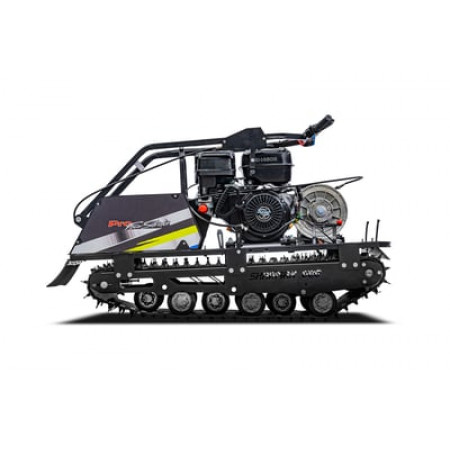 Мотобуксировщик SHARMAX SE600 1450 HP23 Enduro