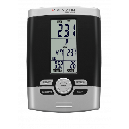 Svensson Body Labs ComfortLine ESM