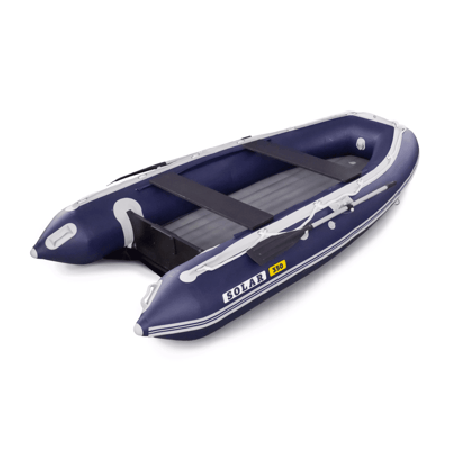 Лодка ПВХ SOLAR-350 К (МАКСИМА)