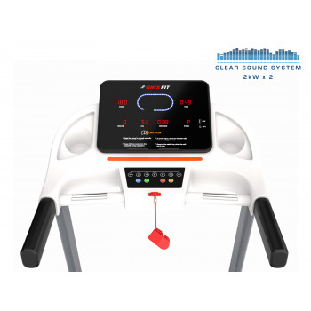 UNIXFIT ST-630R White