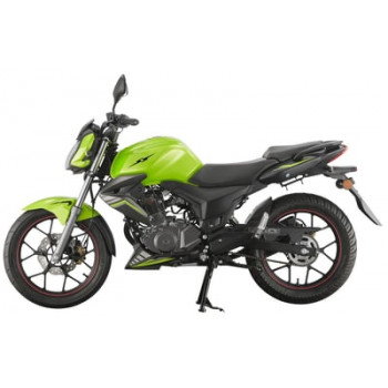 Мотоцикл SHARMAX RST 240
