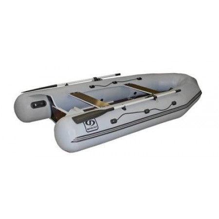 Лодка ПВХ ФРЕГАТ 310 PRO