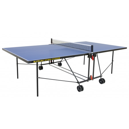 Всепогодный теннисный стол Sunflex Optimal Outdoor