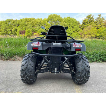 Квадроцикл GreenCamel Сахара A14К 4x4 Monster