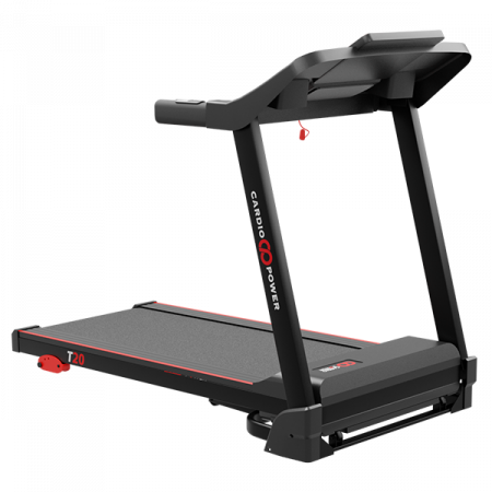 Беговая дорожка CardioPower T20 NEW