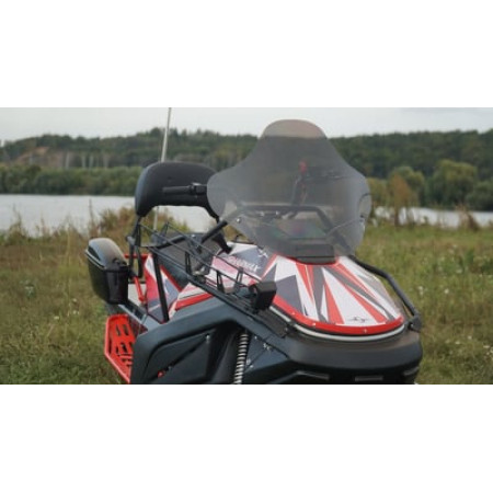 Снегоход SHARMAX SHP-680