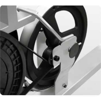 OXYGEN FITNESS CARIBA III EL EXT