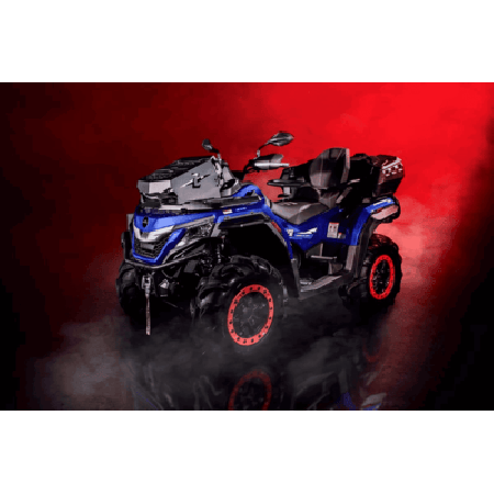 Квадроцикл SHARMAX Force 1100 LTD (ПСМ)