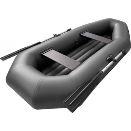 Гребная лодка ПВХ SIBRIVER SKIFF-260 НД