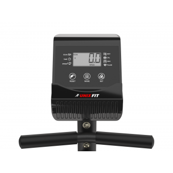 Горизонтальный велотренажер UNIXFIT BR-340 Compact