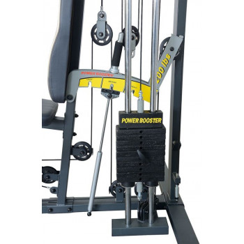 Силовой тренажер HouseFit HG-2006