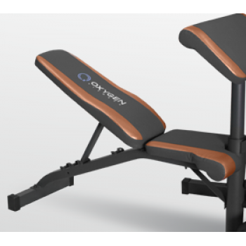 Силовая скамья Oxygen Fort Smith