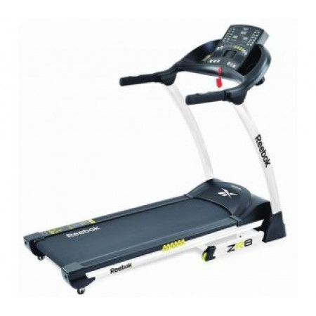 Беговая дорожка Reebok ZR8
