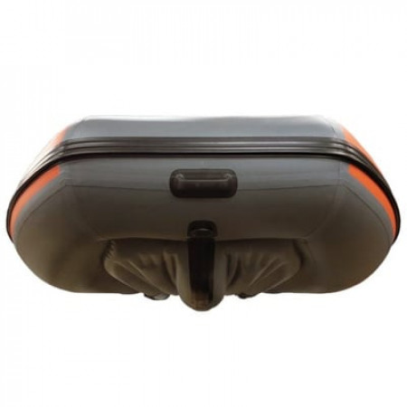 Лодка ПВХ ALTAIR HD 380 НДНД с фальшбортом