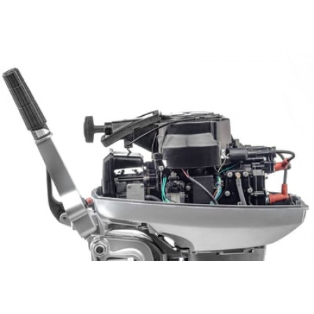 2х-тактный лодочныи? мотор SHARMAX SM30HS
