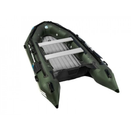 Лодка ПВХ STORMLINE Heavy Duty Air 310