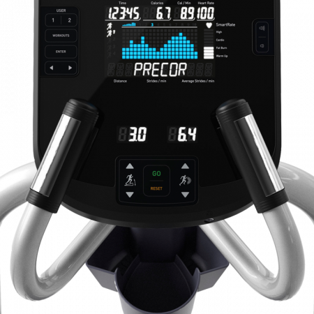 PRECOR EFX 225