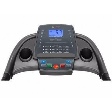 Carbon Fitness T507