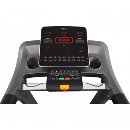 BRONZE GYM T1200 PRO