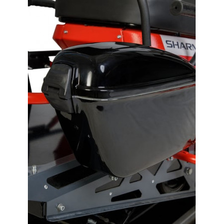 Снегоход SHARMAX SHP-680