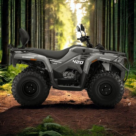 Квадроцикл SHARMAX 420 Force