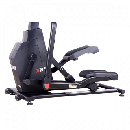 CardioPower X25