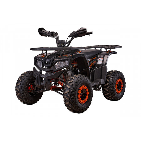 Квадроцикл YACOTA FUSION 125 PRO