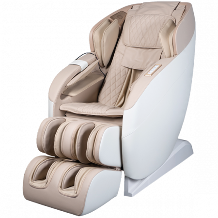 Массажное кресло Ergonova Organic 3 Beige