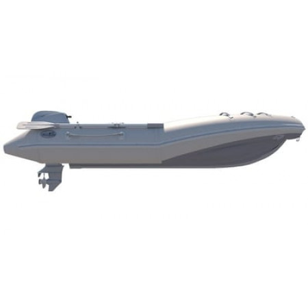 Лодка ПВХ BADGER AIR LINE 360 2017 (НДНД)