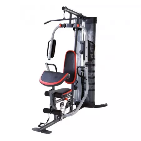 Мультистанция Weider Pro 5500 Gym