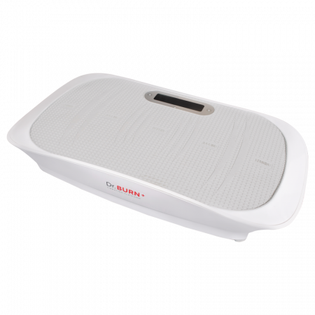 Виброплатформа Ergonova Max Burn
