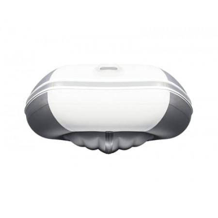 Лодка ПВХ ТАЙМЕНЬ LX 3400 НДНД + 2х-тактный лодочный мотор GOLFSTREAM T 15 BMS