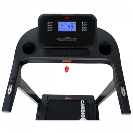 Беговая дорожка CardioPower S20
