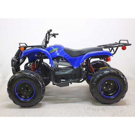 Квадроцикл GreenCamel Сахара A1520 (72V 1500W R10 Дифференциал)