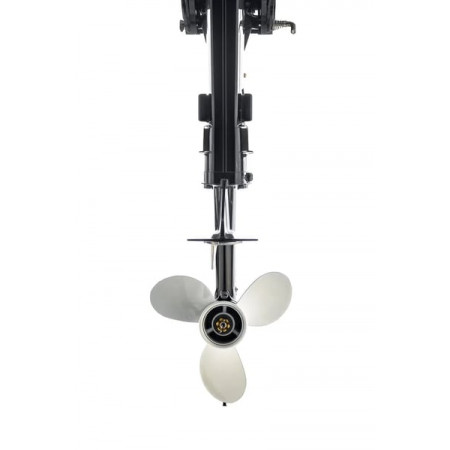 Лодка ПВХ РОДЖЕР SFERA 3500 + 2х-тактный лодочный мотор MAGNUM PRO SM9.8HS