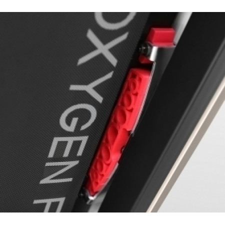 OXYGEN FITNESS WIDER T35