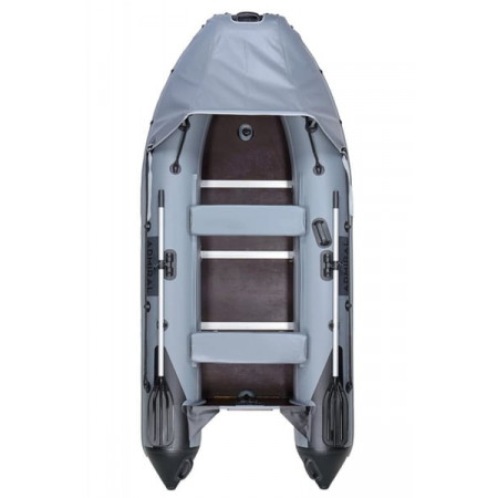 Лодка ПВХ АДМИРАЛ 320 SPORT LUX