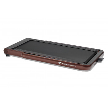 Беговая дорожка Titanium Masters Slimtech C20 (коричневая)