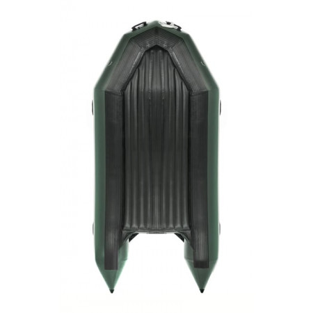 Лодка ПВХ STORMLINE Heavy Duty Air Pro 430