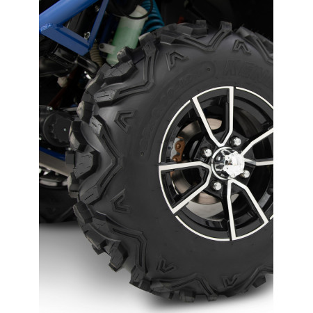 Квадроцикл SHARMAX 620 EPS Force EFI