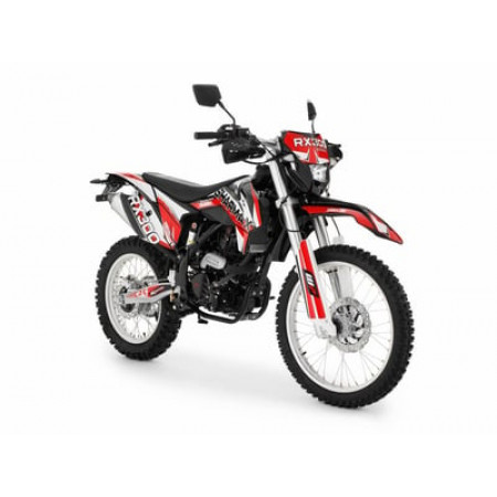 Мотоцикл кроссовый эндуро SHARMAX Sport 300 (2022)